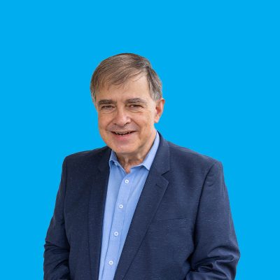 Dr Evan Angelos